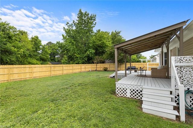 812 Gloss ST, Chesapeake, VA 23322
