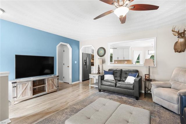 812 Gloss ST, Chesapeake, VA 23322