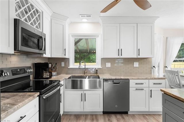 812 Gloss ST, Chesapeake, VA 23322