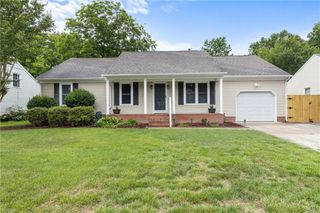 812 Gloss ST, Chesapeake, VA 23322