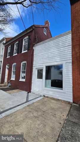 129-A FOURTH ST, Frederick, MD 21701