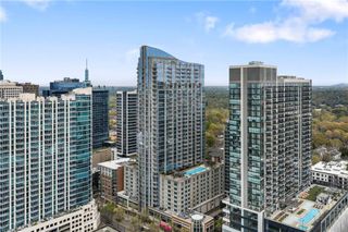 855 Peachtree Street NE 2804, Atlanta, GA 30308