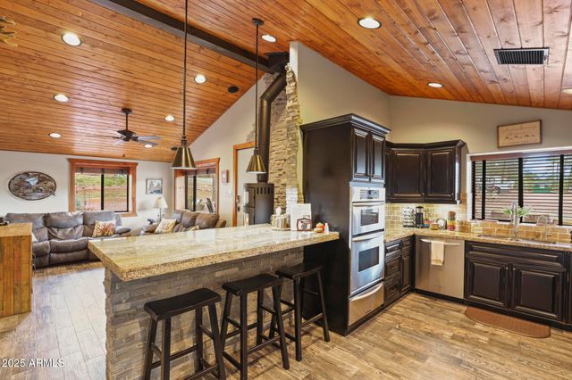 4986 N OLD SPRUCE Drive, Pine, AZ 85544