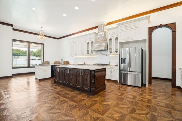 1020 Kingsbridge Lane, Mclendon Chisholm, TX 75032