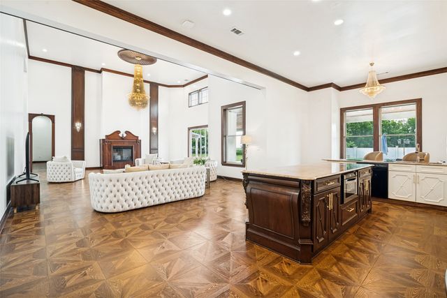 1020 Kingsbridge Lane, Mclendon Chisholm, TX 75032