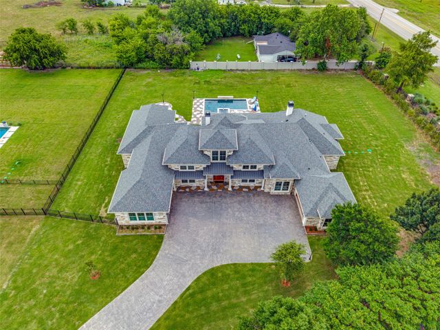 1020 Kingsbridge Lane, Mclendon Chisholm, TX 75032