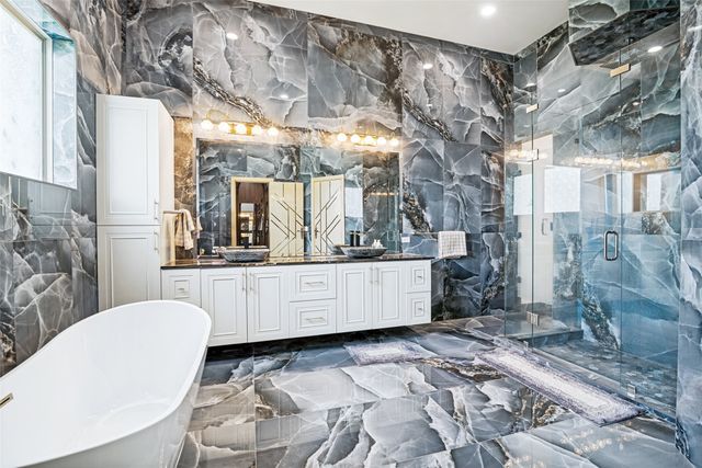 1020 Kingsbridge Lane, Mclendon Chisholm, TX 75032
