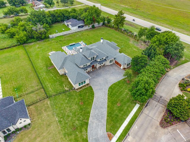 1020 Kingsbridge Lane, Mclendon Chisholm, TX 75032