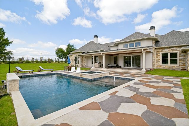 1020 Kingsbridge Lane, Mclendon Chisholm, TX 75032