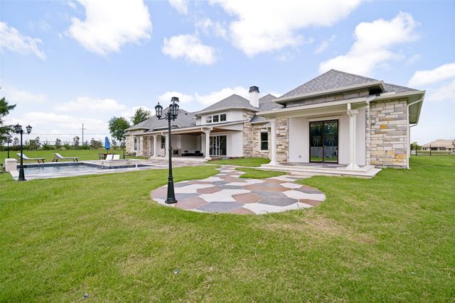 1020 Kingsbridge Lane, Mclendon Chisholm, TX 75032