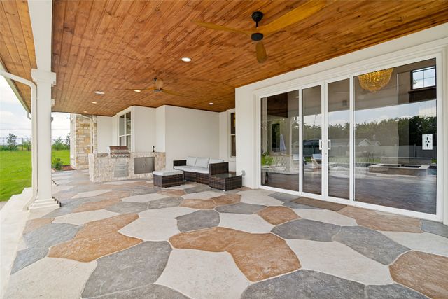 1020 Kingsbridge Lane, Mclendon Chisholm, TX 75032