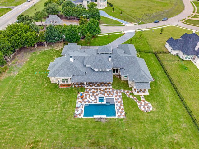 1020 Kingsbridge Lane, Mclendon Chisholm, TX 75032