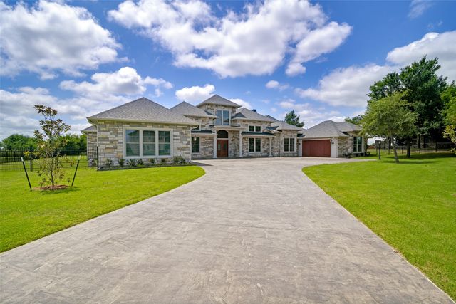 1020 Kingsbridge Lane, Mclendon Chisholm, TX 75032