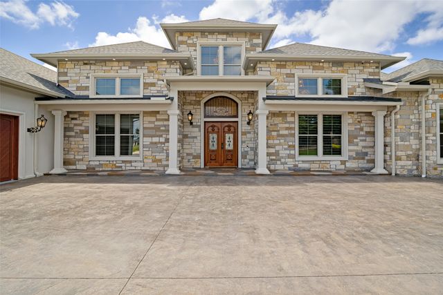 1020 Kingsbridge Lane, Mclendon Chisholm, TX 75032