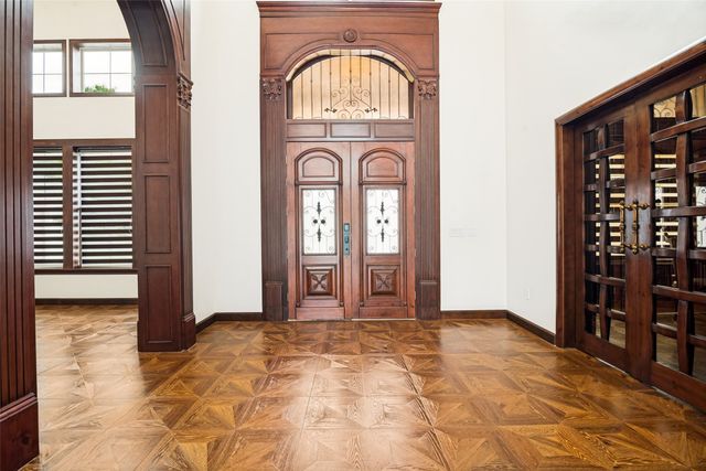 1020 Kingsbridge Lane, Mclendon Chisholm, TX 75032