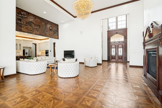 1020 Kingsbridge Lane, Mclendon Chisholm, TX 75032