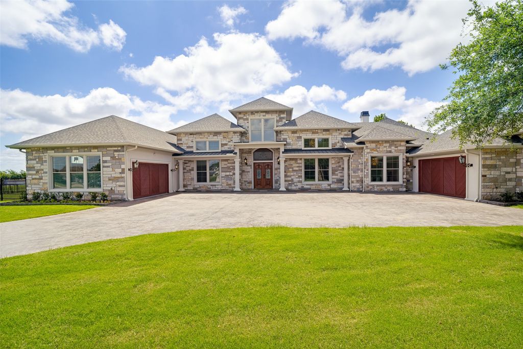 1020 Kingsbridge Lane, Mclendon Chisholm, TX 75032