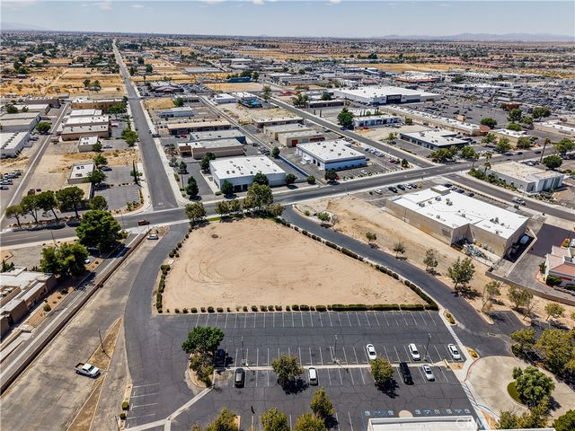 0 Park Avenue, Victorville, CA 92392