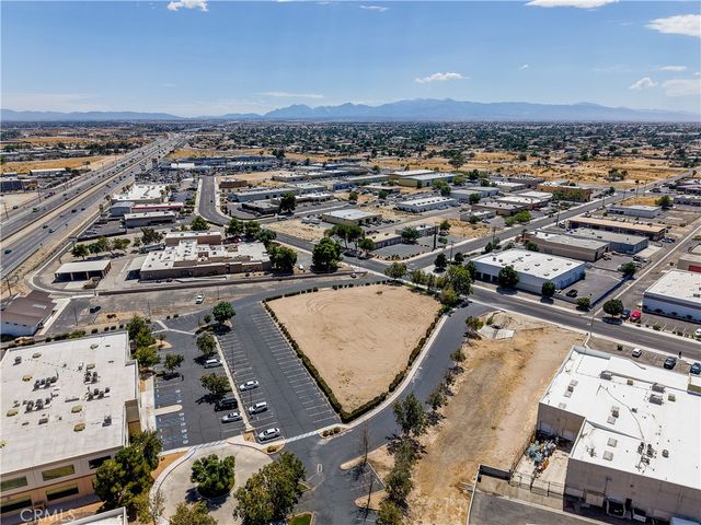 0 Park Avenue, Victorville, CA 92392