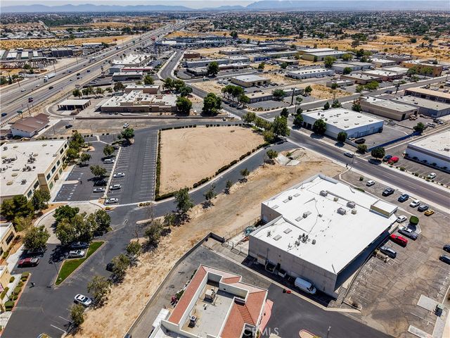 0 Park Avenue, Victorville, CA 92392