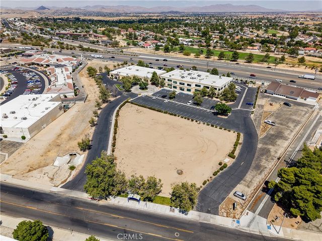0 Park Avenue, Victorville, CA 92392