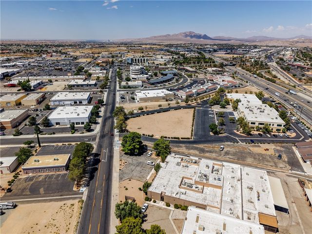 0 Park Avenue, Victorville, CA 92392
