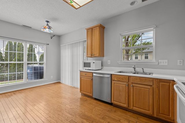 5316 Corinthian Way, Raleigh, NC 27607