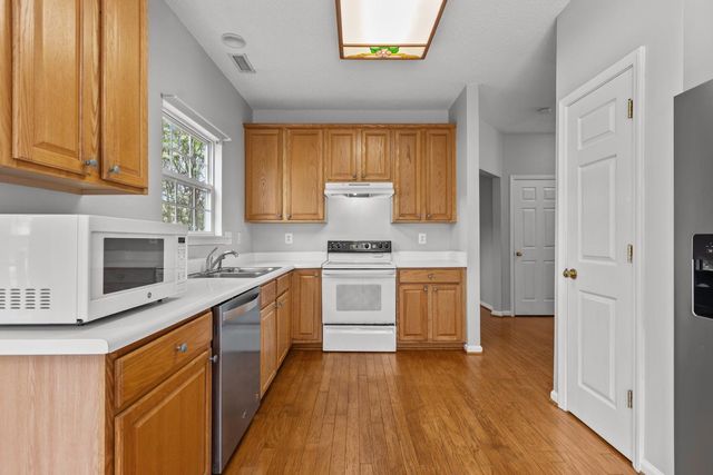 5316 Corinthian Way, Raleigh, NC 27607