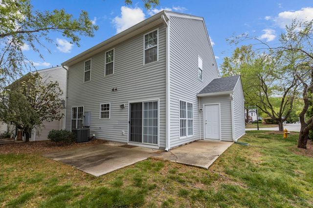 5316 Corinthian Way, Raleigh, NC 27607