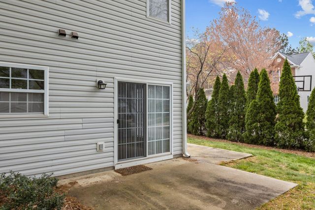 5316 Corinthian Way, Raleigh, NC 27607