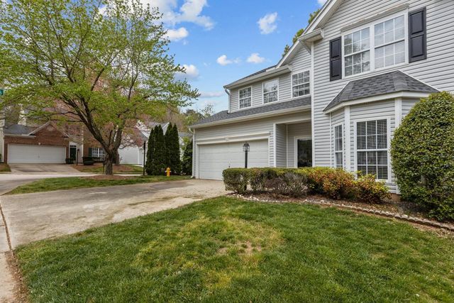 5316 Corinthian Way, Raleigh, NC 27607