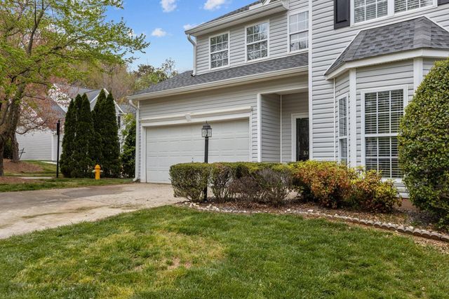 5316 Corinthian Way, Raleigh, NC 27607