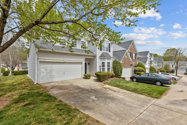 5316 Corinthian Way, Raleigh, NC 27607