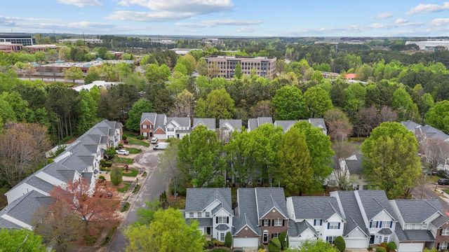 5316 Corinthian Way, Raleigh, NC 27607