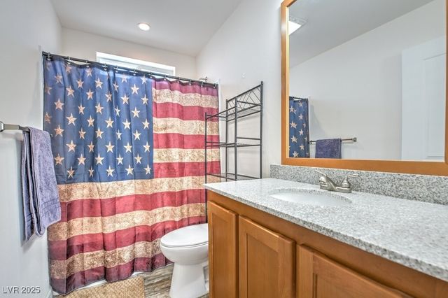 1700 Gee Street, Pahrump, NV 89060