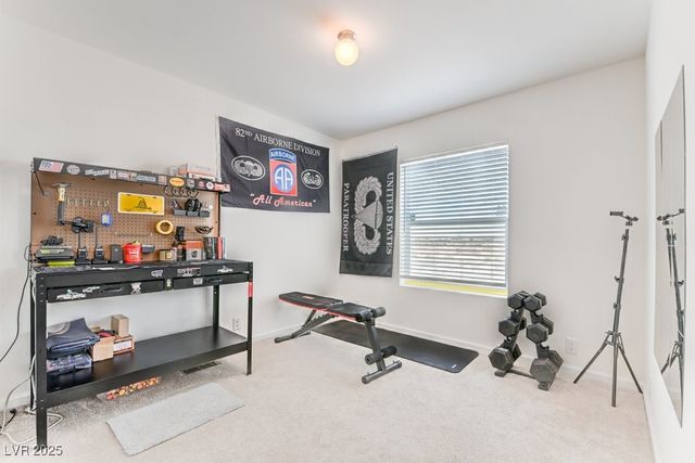 1700 Gee Street, Pahrump, NV 89060