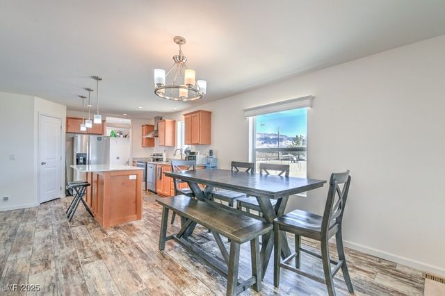 1700 Gee Street, Pahrump, NV 89060