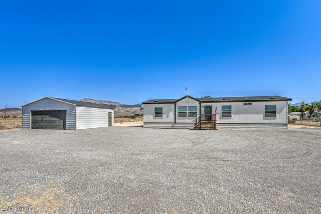 1700 Gee Street, Pahrump, NV 89060