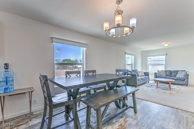 1700 Gee Street, Pahrump, NV 89060