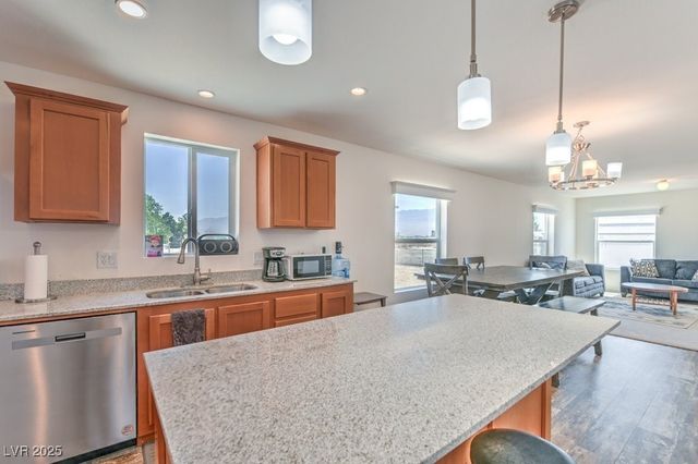 1700 Gee Street, Pahrump, NV 89060