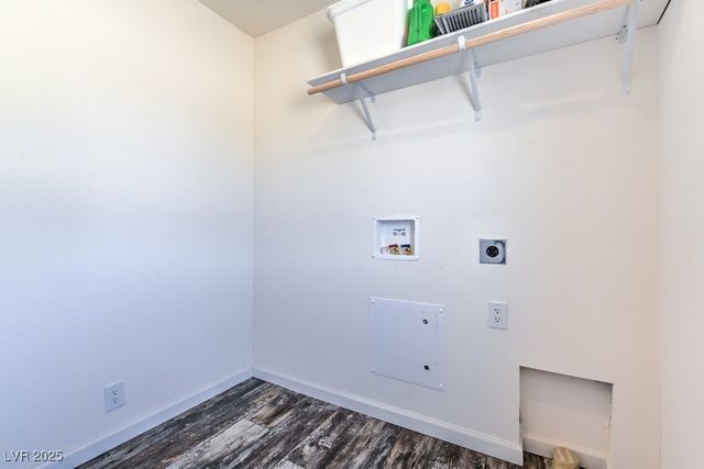 1700 Gee Street, Pahrump, NV 89060