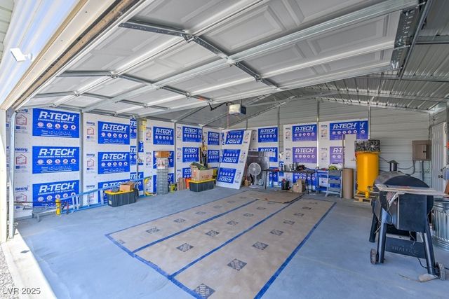 1700 Gee Street, Pahrump, NV 89060