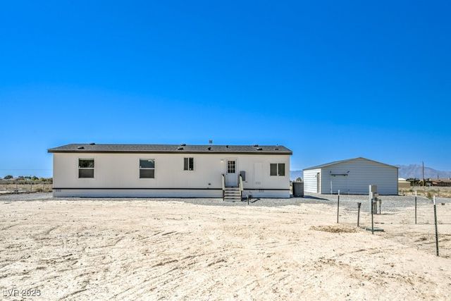 1700 Gee Street, Pahrump, NV 89060