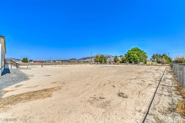 1700 Gee Street, Pahrump, NV 89060