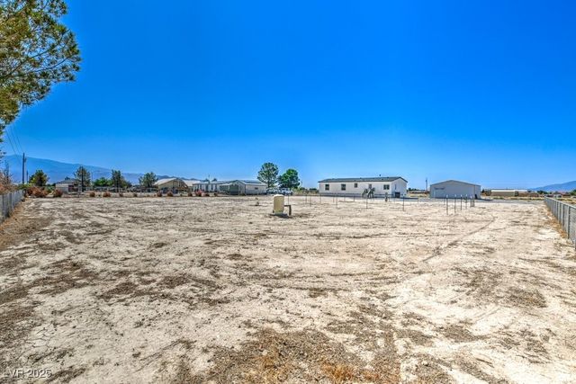 1700 Gee Street, Pahrump, NV 89060
