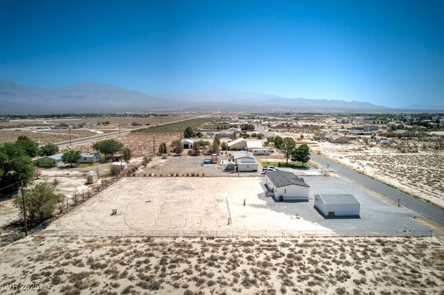 1700 Gee Street, Pahrump, NV 89060