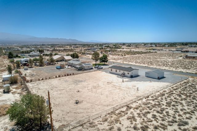 1700 Gee Street, Pahrump, NV 89060