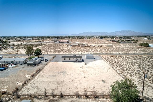 1700 Gee Street, Pahrump, NV 89060