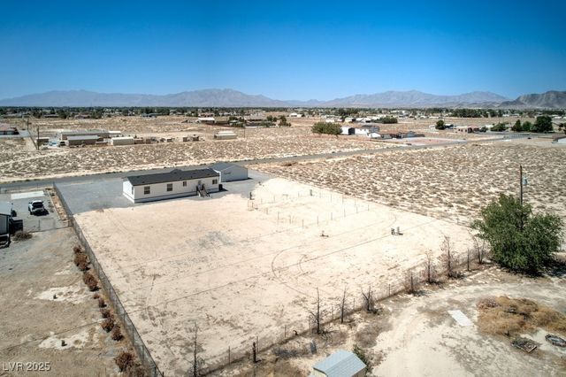 1700 Gee Street, Pahrump, NV 89060
