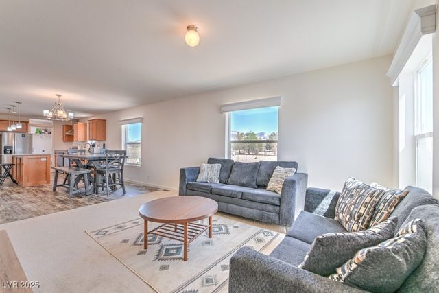 1700 Gee Street, Pahrump, NV 89060